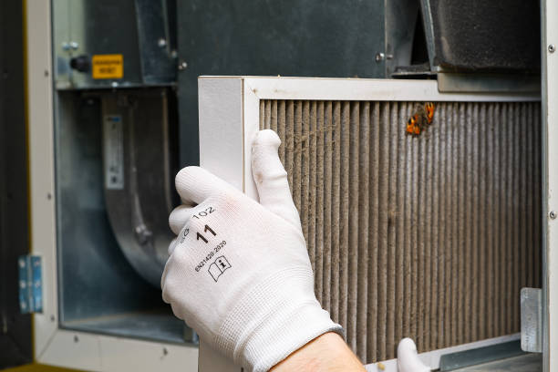 Best HVAC System Cleaning in Guerneville, CA